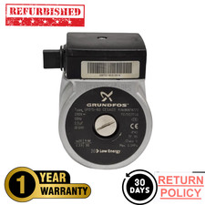 Ideal Isar HE24 HE30 HE35 Pump 175541 96878772