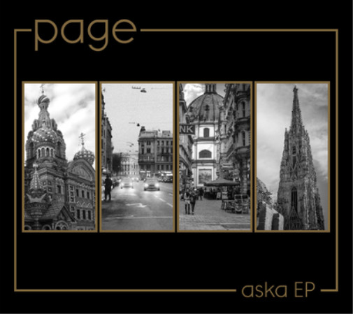 Страница Aska EP (CD) EP (ИМПОРТ ИЗ Великобритании)