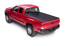 Retrax 70861 PowertraxONE XR Electric Retractable Tonneau Cover for 22-25 Toyota