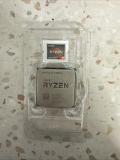 AMD Ryzen 9 5900X Desktop Processor (4.8GHz, 12 Cores, Socket AM4) without box