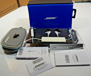 Bose Quietcomfort 20i | eBay