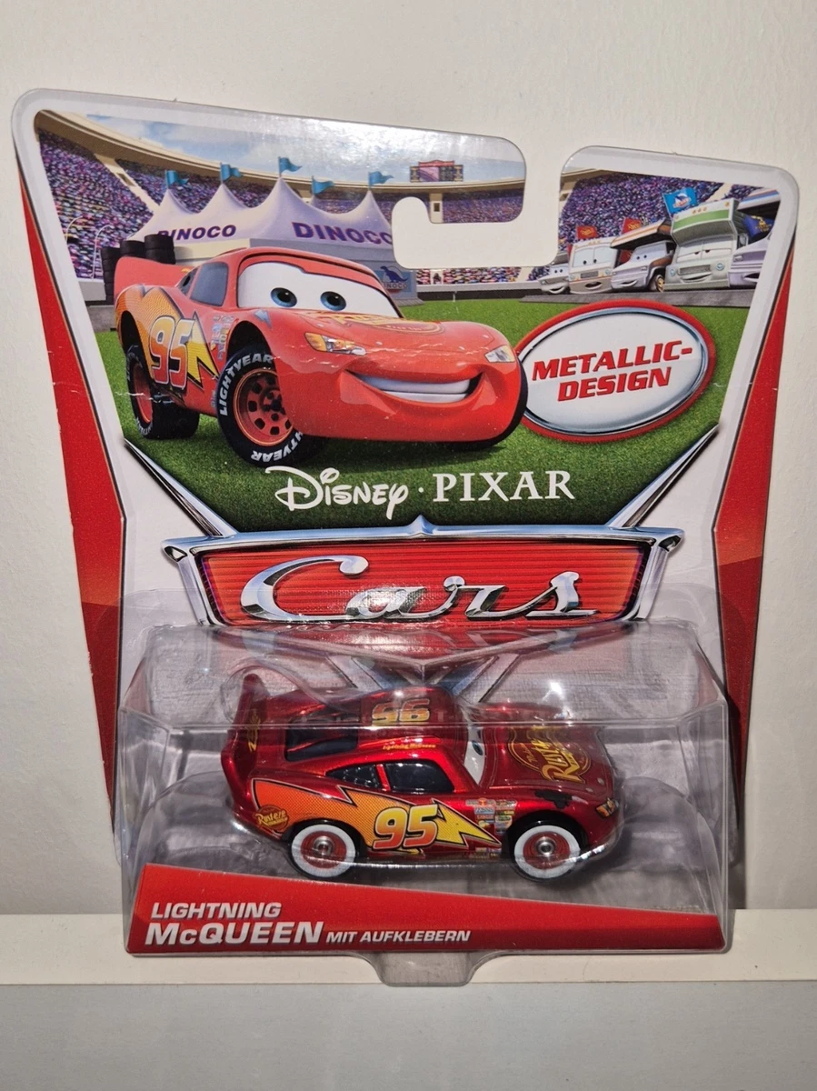 Disney Mattel Disney Pixar Cars Diecast & Toy Vehicles for sale | eBay