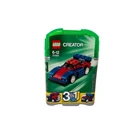 LEGO CREATOR: Mini Speeder (31000)