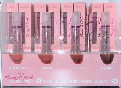 Beauty Creations Lip Plump and Pout Booster