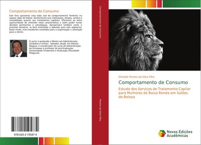 Edivaldo Pereira Da Silva Filho | Comportamento de Consumo | Taschenbuch (2018)