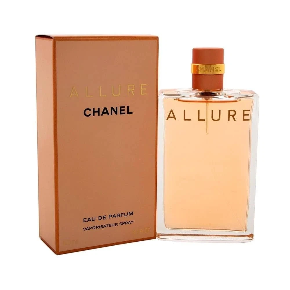 CHANEL CHANEL Allure Eau de Parfum for Women for sale | eBay