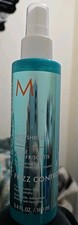 Frizz Shield Spray by MoroccanOil for Unisex - 5.4 oz Spray