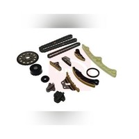 Mazda 3 Bl 2008-2014 Steuerkettensatz Mit Zahnrad Apec ACK4054