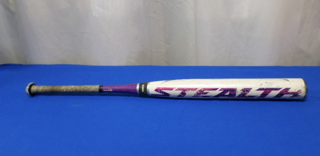 Batte Softball Easton Stealth Speed 33/23 - Jeune - Composite - FastPitch
