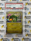 Rayquaza Holo #127 2025 Pokemon Mega Dream Japanese PSA 9 145108726