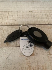 Invue Key Fob AK4400 Key Fob