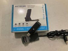 Netgear N300 Wireless USB Adapter