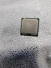 Intel Pentium 4 CPU 3.20GHZ/1M/800/04A R C02162026L