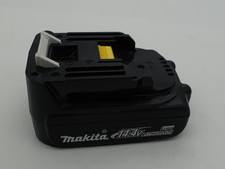 Makita, 14,4V, 1,3Ah, Li-Ion, Akku, BL1415, 19Wh, defekt (B166)