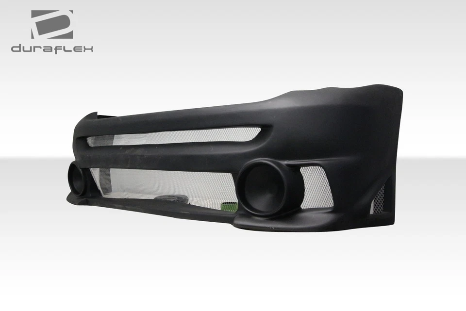 For 2002-2005 Ram Duraflex Evo Front Bumper - 1 Piece - Image 4 of 4