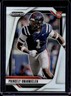 2025 Panini Prizm Draft Picks Princely Umanmielen RC Silver Rookie #92 Rebels