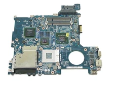 Dell OEM Vostro 1310 Motherboard System Board  Nvidia Video D813K