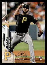 2020 Topps 582 Montgomery Club Parallel 251-500 Set Break * * Pick Your Card * *