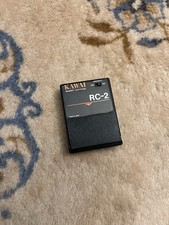 Kawai RC-2 Memory Cartridge for Synthesizer or Drum Machine K3 Digital Wave