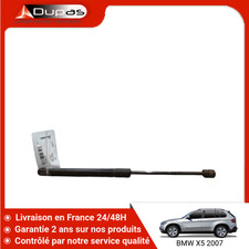 Capot BMW X5