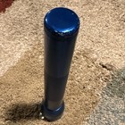 Vintage Blue Maglite 3D Cell LED Flashlight Heavy Duty Work Light-Tested Working — photo 6