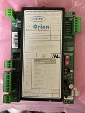 **GUARANTEED** AAON V07150 VCM-X Expansion Module OE332-23E-VCMX Orion Control