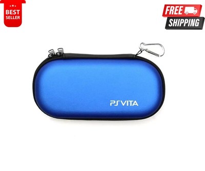 EVA Anti-shock Hard Case Bag For Sony PSV 1000 PS Vita GamePad For PSVita 2000 S