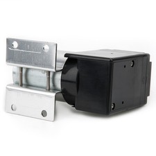 Vacuum Pump Large Power Negative Pressure Suction Pump With Stand -72kpa 8w~