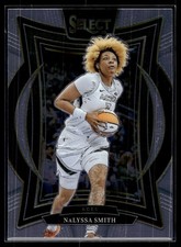 2025 Panini Select WNBA Basketball  Pick Your Card Complete Your Set!