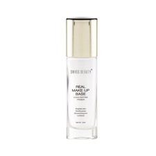 Swiss Beauty Real Make-Up Base Highlighting Primer, Brighten Skin- 03 Pink Tint
