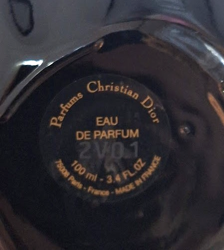 Christian Dior Midnight Poison 3.4oz Women's Eau de Parfum for