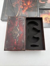 Diablo 3 Collectors Edition Sealed for sale - eBay