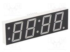 LUCKYLIGHT KW4-8828AGB Display