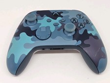 Microsoft Xbox Series X - Mineral Camo - Model 1914 TESTED - Vety CLEAN!