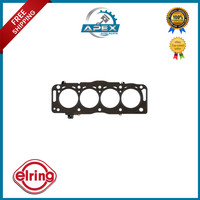 Zylinderkopfdichtung FüR CitroëN C4 DS Fiat Ford Peugeot Toyota Elring 442.832