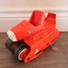 1968 Mattel Major Matt Mason Uni-Tred Space Hauler   untested
