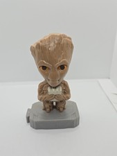 Groot Guardians From The Galaxy Marvel McDonald's Happy Meal Toy