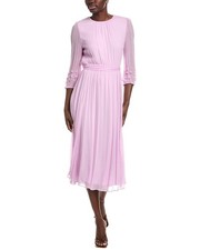 Marc Cain Floral Midi Dress Women's