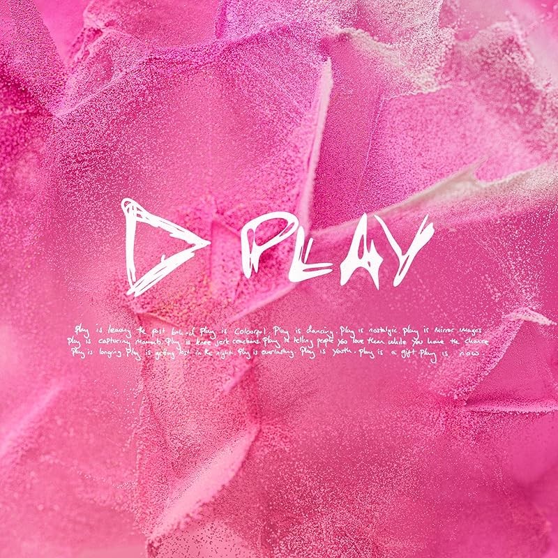 ED SHEERAN-Play-JAPAN CD Bonus Track WPCR-18746