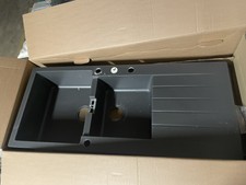 Schock Signus D-200 A Stone Grau SIGD200ASTO ...