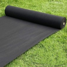 Heavy Duty Woven Landscape Fabric   Ground We...