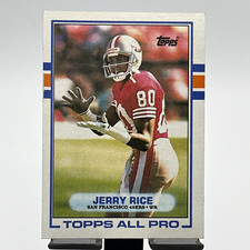Click to enlarge Jerry Rice