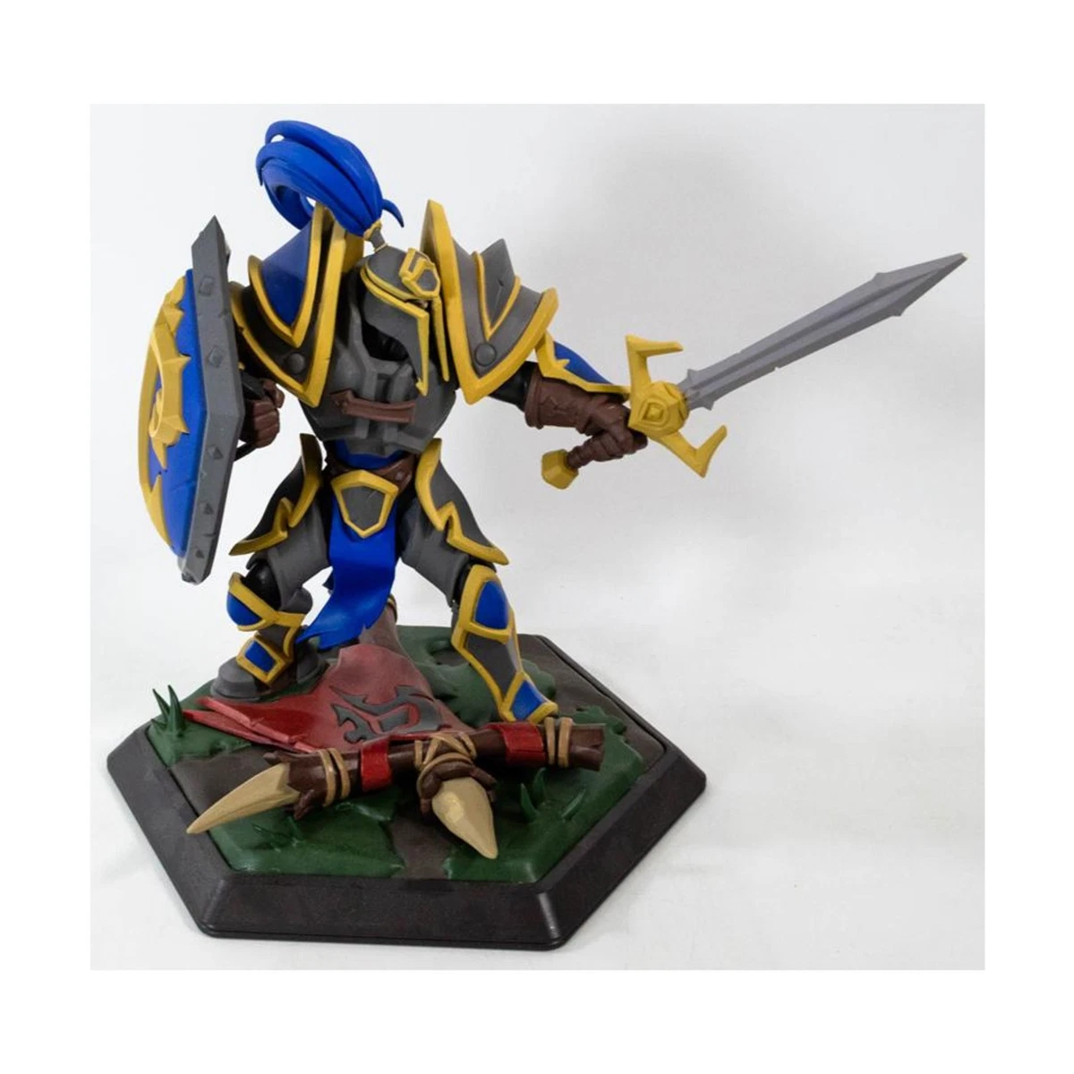 Blizzcon Statue Video Gaming Merchandise for sale | eBay