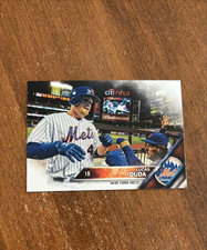 2016 Topps Series 1 Baseball Variation Short Prints Checklist and Gallery 101