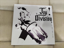 Joy Division   An ideal for living  7inch, Ne...