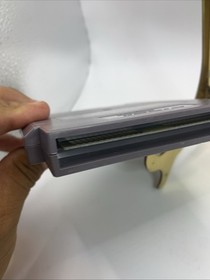 Nintendo Entertainment System NES Game MTV Remote Control (&lsquo;90) Cleaned & Tested