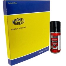MAGNETI MARELLI 350208065940 Innenraumfilter + Klima Refresh für MERCEDES-BENZ MAGNETI MARELLI 350208065940 Innenraumfilter + Klima Refresh für MERCEDES-BENZ