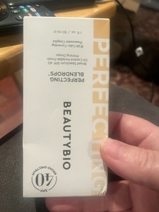 Beautybio Perfecting Blenddrops