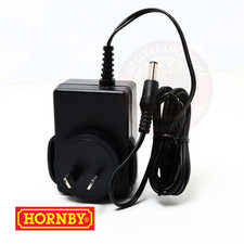 Hornby P9002 19V AC Power Adapter / Transformer for R7229 R8250 Train Controller