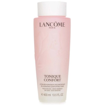 Lancome Tonique Confort Re-hydrating Comforting Toner (13.4oz)  New Unsealed